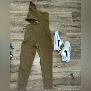 FP Movement Transcend Limits Onesie